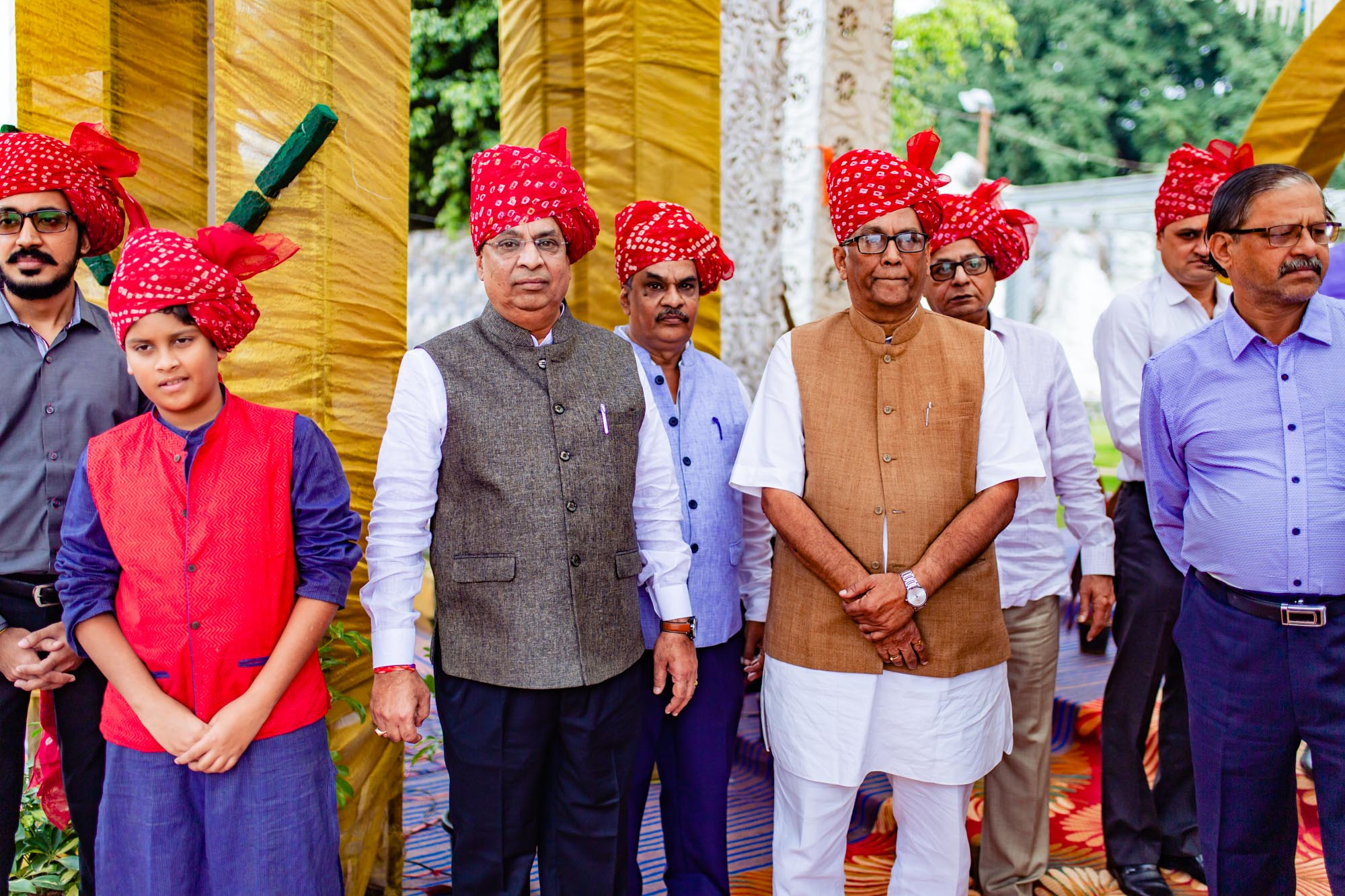 Nikitha & Manish Wedding — photo 5